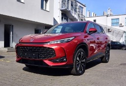 MG HS 1.5T HEV+ Exclusive aut HS 1.5T HEV+ Exclusive aut 224KM
