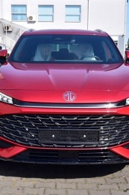 MG HS 1.5T HEV+ Exclusive aut HS 1.5T HEV+ Exclusive aut 224KM-2
