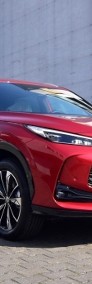 MG HS 1.5T HEV+ Exclusive aut HS 1.5T HEV+ Exclusive aut 224KM-3
