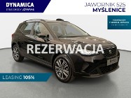 SEAT Arona VAT 23% Style 1.0TSI 110KM DSG 2022/2023 r., salon PL, I właściciel,