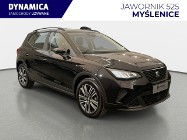 SEAT Arona VAT 23% Style 1.0TSI 110KM DSG 2022/2023 r., salon PL, I właściciel,