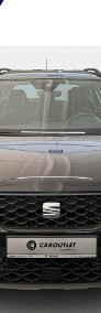 SEAT Arona VAT 23% Style 1.0TSI 110KM DSG 2022/2023 r., salon PL, I właściciel,-3