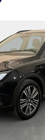 SEAT Arona VAT 23% Style 1.0TSI 110KM DSG 2022/2023 r., salon PL, I właściciel,-4