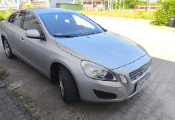 Volvo S60 II salon polski pierwszy właściciel przebieg tylko 133000km.