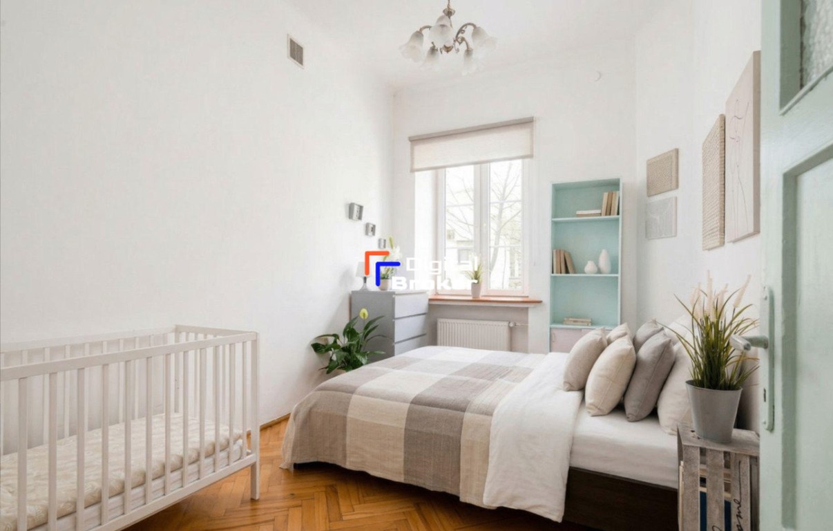 GOTOWA INWESTYCJA | Stare Miasto | 58,8 m² | Booking| ul. Freta - Widok 6