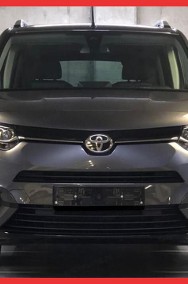 Toyota Proace Standard Family Standard Family 1.5 diesel 100KM | Tempomat!-2