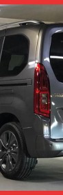 Toyota Proace Standard Family Standard Family 1.5 diesel 100KM | Tempomat!-4