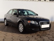 Audi A4 II (B6) , Navi, Klimatronic, Parktronic