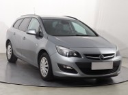 Opel Astra J , Klima, Tempomat, Parktronic