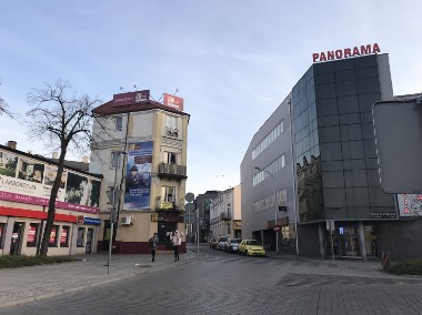 Lokal Tomaszów Mazowiecki 45m,  Plac Kościuszki/ Polna 1-1