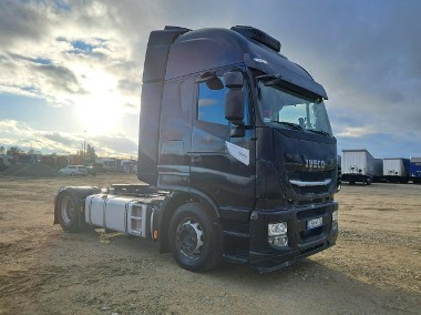 Iveco as440-1