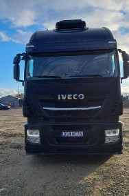 Iveco as440-2