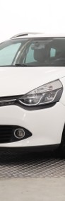 Renault Clio IV , Navi, Klima, Tempomat, Parktronic,ALU-3