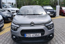 Citroen C3 III salon Polska