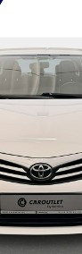 Toyota Corolla XI 1.4d 90KM M6 2015 r., salon PL, przebieg tylko 218tys.km-3