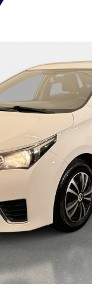 Toyota Corolla XI 1.4d 90KM M6 2015 r., salon PL, przebieg tylko 218tys.km-4