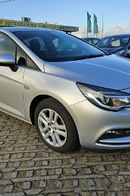 Opel Astra K 1,6 diesel 110KM nawigacja-2