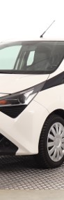 Toyota Aygo , Salon Polska, 1. Właściciel, GAZ, VAT 23%, Klima-3