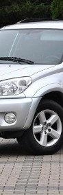Toyota RAV 4 II 2,0 Benz 150KM 4x4 1Wł. Klimatyzacja Serwis do 02.26 El.Szyby Luster-3
