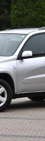 Toyota RAV 4 II 2,0 Benz 150KM 4x4 1Wł. Klimatyzacja Serwis do 02.26 El.Szyby Luster-4
