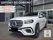 Mercedes-Benz Klasa GLS X167 450 d 4-MATIC AMG Line 450 d 4-MATIC Pakiet AMG Advanced Plus + Dach