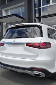Mercedes-Benz Klasa GLS X167 450 d 4-MATIC AMG Line 450 d 4-MATIC Pakiet AMG Advanced Plus + Dach-2
