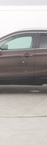 Nissan Qashqai II Salon Polska, Serwis ASO, VAT 23%, Skóra, Navi, Klimatronic,-4