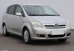 Toyota Corolla Verso III , 7 miejsc, Klimatronic, Tempomat, Parktronic