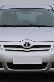 Toyota Corolla Verso III , 7 miejsc, Klimatronic, Tempomat, Parktronic-2