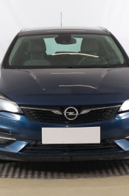 Opel Astra J , Salon Polska, Serwis ASO, Skóra, Klimatronic, Tempomat,-2