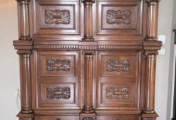 Cabinet (szafka, szafa, komoda)