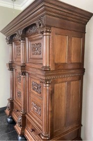 Cabinet (szafka, szafa, komoda)-2