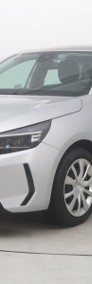Opel Corsa F , Salon Polska, Klima, Tempomat, Parktronic-3