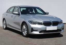 BMW SERIA 3 V (F30/F31/F34) BMW SERIA 3 , 187 KM, Automat, VAT 23%, Skóra, Navi, Klimatronic,