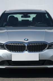BMW SERIA 3 , 187 KM, Automat, VAT 23%, Skóra, Navi, Klimatronic,-2