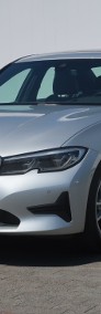 BMW SERIA 3 , 187 KM, Automat, VAT 23%, Skóra, Navi, Klimatronic,-3