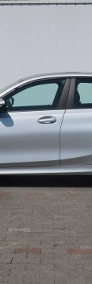 BMW SERIA 3 , 187 KM, Automat, VAT 23%, Skóra, Navi, Klimatronic,-4