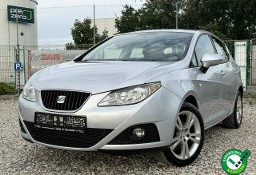 SEAT Ibiza V Klima Tempomat Gwarancja