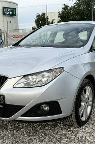 SEAT Ibiza V Klima Tempomat Gwarancja-2