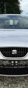 SEAT Ibiza V Klima Tempomat Gwarancja-3
