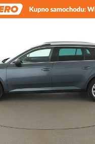 Skoda Superb III 4x4 dsg navi kamera bixenon+led el fotele webasto acc-2