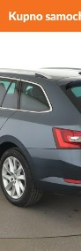 Skoda Superb III 4x4 dsg navi kamera bixenon+led el fotele webasto acc-4