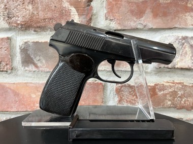 Pistolet Makarov kal. 9×18 produkcja NRD rok 1964-1