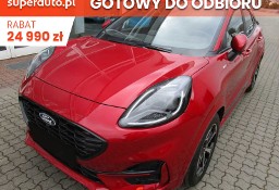 Ford Puma II ST-Line X PowerShift mHEV 1.0 EcoBoost ST-Line X PowerShift 1.0 EcoBoost