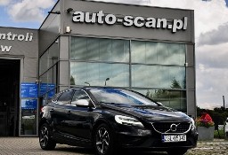 Volvo V40 II 20.D R DESIGN 2.0D 150KM 2018r KAMERA PANORAMA