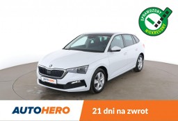 Skoda Scala fv23%, DSG, full LED, panorama, virtual cocpit, climatronic, navi