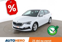 Skoda Scala fv23%, DSG, full LED, panorama, virtual cocpit, climatronic, navi