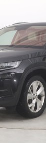 Skoda Kodiaq , Salon Polska, Serwis ASO, Automat, VAT 23%, Skóra, Navi,-3