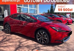 Toyota Prius IV Prestige 2.0 Hybrid Plug-in Prestige 2.0 Hybrid Plug-in 223KM | Podgrzewane