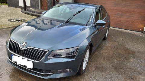 DSG 2,0 TDI 198KM, 1 własciciel bezwypadkowy